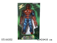 ST144352 - SPIDERMAN W/LIGHT&SOUND