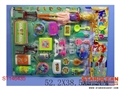 ST146435 - TABLEWARE SET