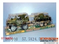 ST148858 - FRICTION CAR W/TANK