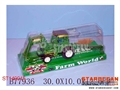 ST149015 - FARMING CAR