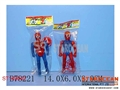 ST149640 - SPIDERMAN W/LIGHT