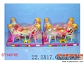 ST149765 - 美人餐具