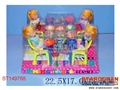 ST149768 - 美人餐具