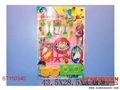 ST150340 - TABLEWARE W/DOLL