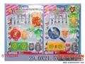 ST150344 - TABLEWARE SET(2)