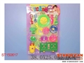ST150617 - TABLEWARE SET