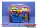 ST150784 - 提袋层架餐具