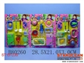 ST151235 - TABLEWARE SET(3)