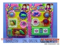ST151236 - 四款餐具