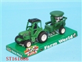 ST161686 - FRICTION TRUCK