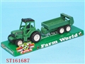 ST161687 - FRICTION TRUCK
