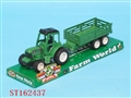 ST162437 - FRICTION TRUCK