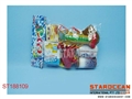 ST188109 - 超市购物食用品
