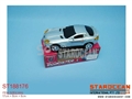 ST188176 - B/O OPENING SPORT CAR