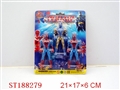 ST188279 - SPIDER MAN