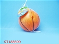 ST188699 - 6公分塑料球