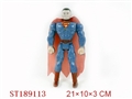 ST189113 - SUPER MAN WITH LIGHT