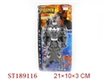 ST189116 - CARTOON  FIGURE