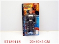 ST189118 - CARTOON  FIGURE