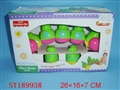 ST189938 - BABY FASHION-TOY