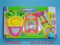 ST189939 - BABY FASHION-TOY