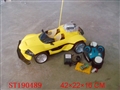 ST190489 - R/C BUBBLE CAR