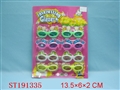 ST191335 - GLASSES