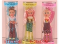 ST191506 - BEAUTY DOLL（3 STYLES ASST)