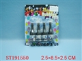 ST191550 - BUBBLE