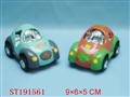ST191561 - CARTOON PULL BACK CAR