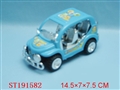 ST191582 - FRICTION CAR