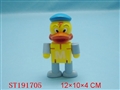 ST191705 - DISTORTION DUCK