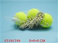 ST191749 - 训练网球