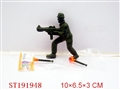 ST191948 - 军人针枪