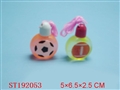 ST192053 - BUBBLEE GAME