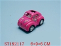 ST192117 - PULL BACK CAR
