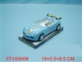 ST192608 - FRICTION CAR