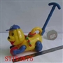 ST192875 - PULL ANIMAL