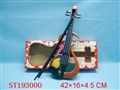 ST193000 - ELECTRON VIOLIN