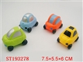 ST193278 - PULL BACK CAR