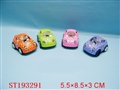 ST193291 - PULL BACK CAR