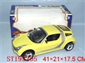 ST193305 - B/O CAR