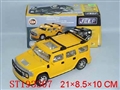 ST193307 - B/O HUMMER
