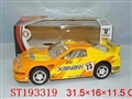 ST193319 - B/O CAR