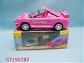 ST193787 - B/O CAR