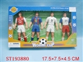 ST193880 - FOOTBALL ATHLETE