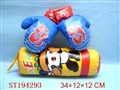 ST194293 - BOXING SET