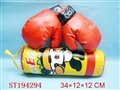 ST194294 - BOXING SET