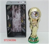 ST194306 - WORLD CUP CLOCK