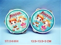 ST194484 - MUSICAL SERIES